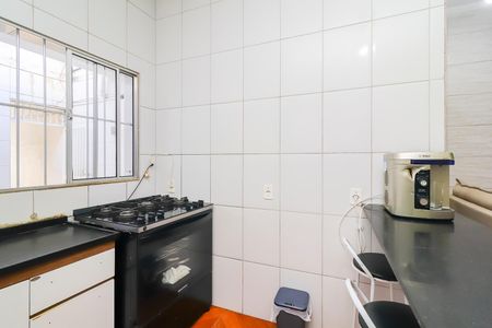 Casa para alugar com 139m², 2 quartos e 1 vagaCozinha