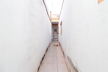 Casa para alugar com 139m², 2 quartos e 1 vagaCorredor Externo