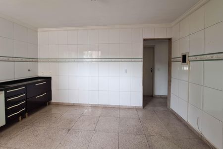 Apartamento para alugar com 78m², 2 quartos e sem vagaCozinha
