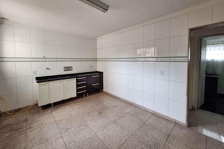 Apartamento para alugar com 78m², 2 quartos e sem vagaCozinha