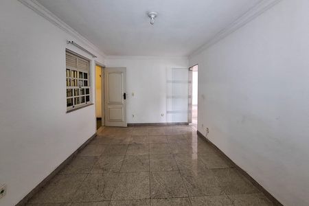 Sala de apartamento para alugar com 2 quartos, 78m² em Barro Vermelho, São Gonçalo