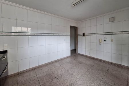 Apartamento para alugar com 78m², 2 quartos e sem vagaCozinha