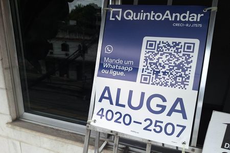 Apartamento para alugar com 78m², 2 quartos e sem vagaPlaca