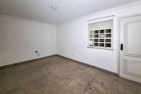 Sala de apartamento para alugar com 2 quartos, 78m² em Barro Vermelho, São Gonçalo