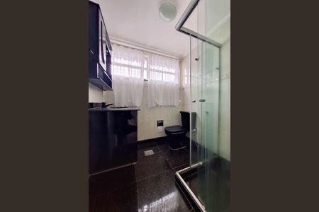 Apartamento para alugar com 78m², 2 quartos e sem vagaBanheiro Social