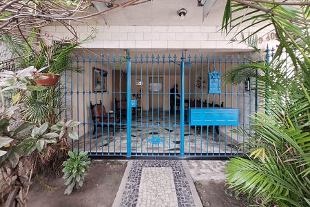 Apartamento para alugar com 78m², 2 quartos e sem vagaFachada