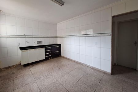 Apartamento para alugar com 78m², 2 quartos e sem vagaCozinha