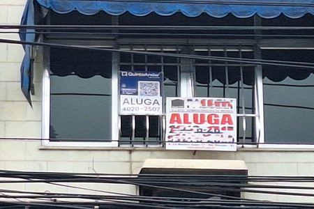 Apartamento para alugar com 78m², 2 quartos e sem vagaPlaca