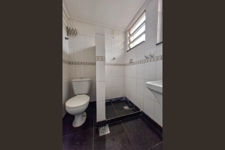 Apartamento para alugar com 78m², 2 quartos e sem vagaBanheiro de serviço