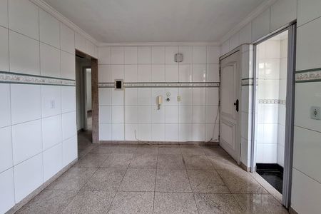 Apartamento para alugar com 78m², 2 quartos e sem vagaCozinha