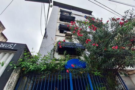 Apartamento para alugar com 78m², 2 quartos e sem vagaFachada