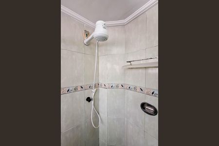 Apartamento para alugar com 78m², 2 quartos e sem vagaBanheiro Social
