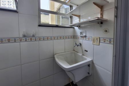 Apartamento para alugar com 78m², 2 quartos e sem vagaÁrea de Serviço