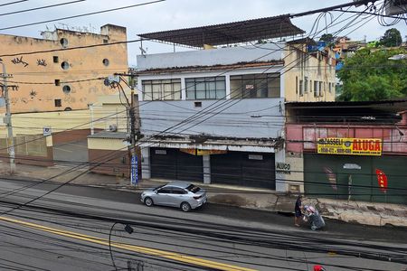 Apartamento para alugar com 78m², 2 quartos e sem vagaQuarto 1