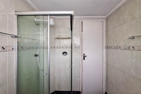 Apartamento para alugar com 78m², 2 quartos e sem vagaBanheiro Social