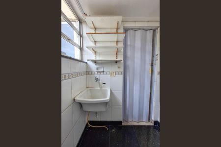 Apartamento para alugar com 78m², 2 quartos e sem vagaÁrea de Serviço
