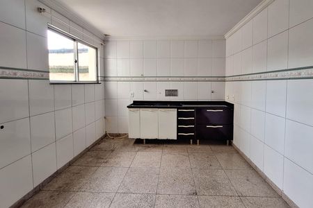 Apartamento para alugar com 78m², 2 quartos e sem vagaCozinha