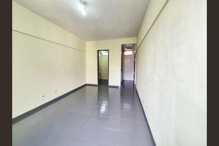 Studio à venda com 28m², 1 quarto e sem vagaSala/Quarto