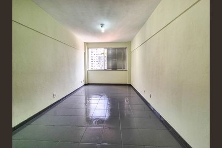 Studio à venda com 28m², 1 quarto e sem vagaSala/Quarto