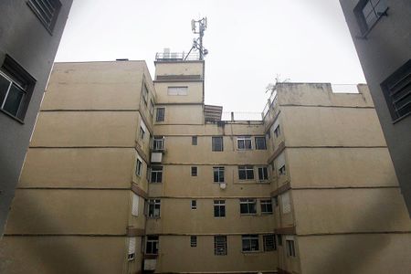 Apartamento para alugar com 56m², 2 quartos e 1 vagaQuarto 2 Vista