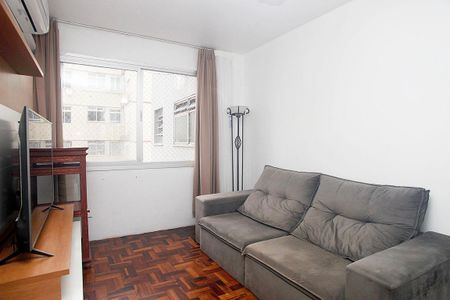 Apartamento para alugar com 56m², 2 quartos e 1 vagaSala
