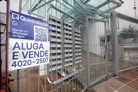 Apartamento para alugar com 56m², 2 quartos e 1 vagaPlaquinha