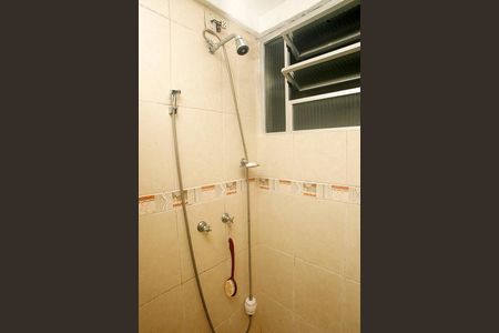 Apartamento para alugar com 56m², 2 quartos e 1 vagaBanheiro