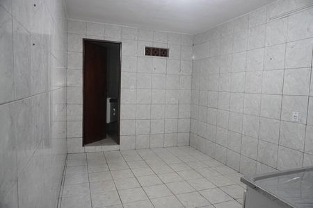 Casa para alugar com 2 quartos, 70m² em Itaim Paulista, São Paulo