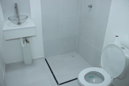 Casa de Condomínio para alugar com 2 quartos, 50m² em Jardim dos Pereiras (caucaia do Alto), Cotia