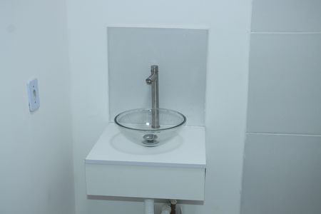 Casa de Condomínio para alugar com 2 quartos, 50m² em Jardim dos Pereiras (caucaia do Alto), Cotia