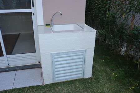 Casa de Condomínio para alugar com 2 quartos, 50m² em Jardim dos Pereiras (caucaia do Alto), Cotia