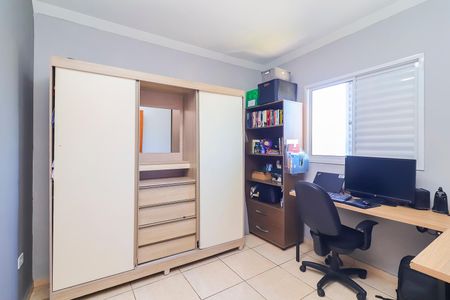 Apartamento à venda com 52m², 2 quartos e 1 vagaQuarto 2