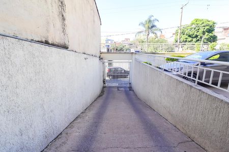 Apartamento à venda com 52m², 2 quartos e 1 vagaGaragem