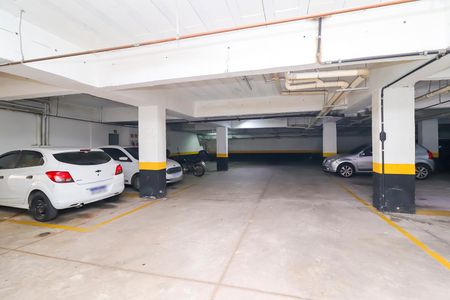 Apartamento à venda com 52m², 2 quartos e 1 vagaGaragem