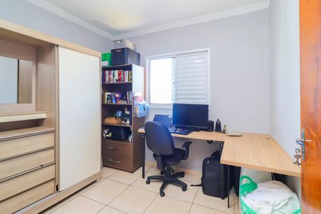 Apartamento à venda com 52m², 2 quartos e 1 vagaQuarto 2