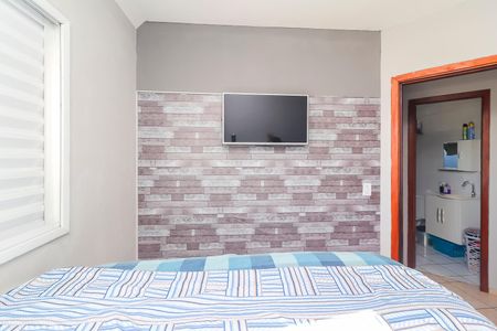 Apartamento à venda com 52m², 2 quartos e 1 vagaQuarto 1