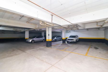 Apartamento à venda com 52m², 2 quartos e 1 vagaGaragem