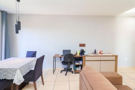 Apartamento à venda com 52m², 2 quartos e 1 vagaSala