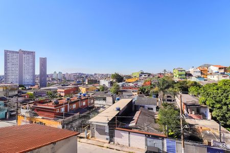 Apartamento à venda com 52m², 2 quartos e 1 vagaVista da Varanda