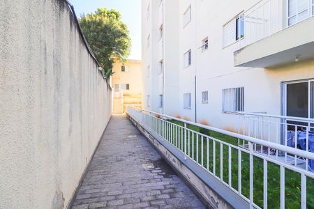 Apartamento à venda com 52m², 2 quartos e 1 vagaÁrea externa