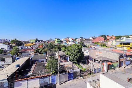 Apartamento à venda com 52m², 2 quartos e 1 vagaVista da Varanda