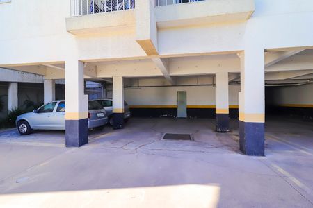 Apartamento à venda com 52m², 2 quartos e 1 vagaGaragem