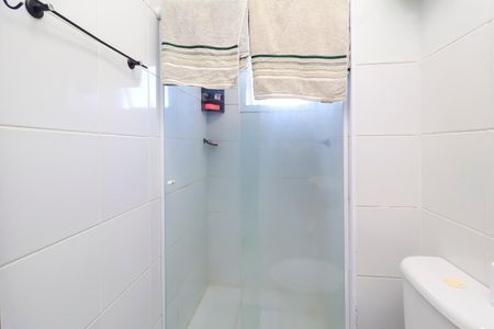 Apartamento à venda com 52m², 2 quartos e 1 vagaBanheiro