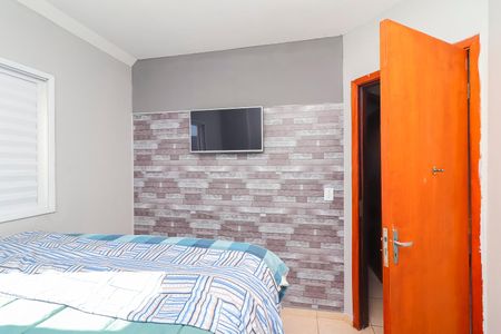 Apartamento à venda com 52m², 2 quartos e 1 vagaQuarto 1