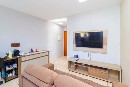 Apartamento à venda com 52m², 2 quartos e 1 vagaSala