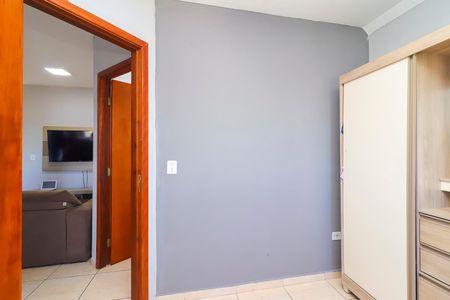 Apartamento à venda com 52m², 2 quartos e 1 vagaQuarto 2