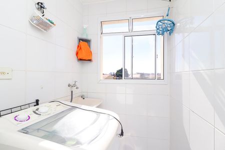 Apartamento à venda com 52m², 2 quartos e 1 vagaÁrea de Serviço