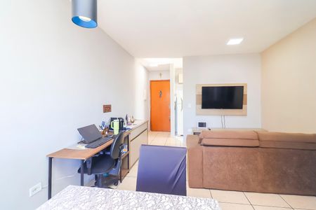Apartamento à venda com 52m², 2 quartos e 1 vagaSala