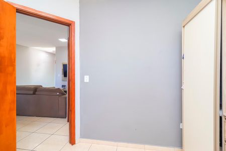 Apartamento à venda com 52m², 2 quartos e 1 vagaQuarto 2