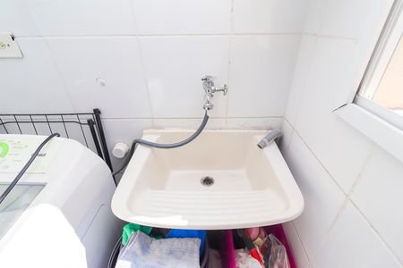 Apartamento à venda com 52m², 2 quartos e 1 vagaÁrea de Serviço